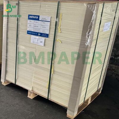 390GSM 0,7MM Carta assorbente bianca Tavolo di tappeto birra per copertine per bevande