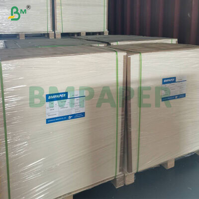 310gm Black Core Double-Sided Coated Game Card Stock per le carte da gioco