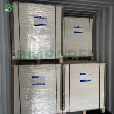 280-330gm Blue Core High Strength C2S carta da gioco per schede di gioco