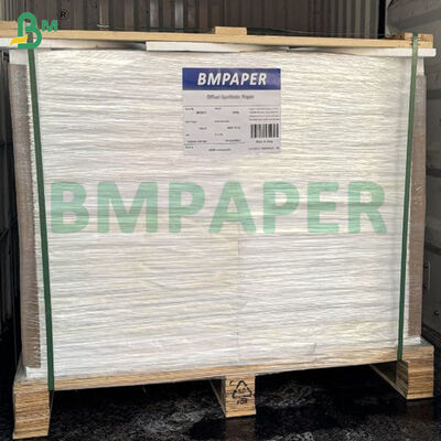 Carta per acquerello 100% cotone a grana ruvida per artisti, 300 g/m², formato 70 cm x 50 cm