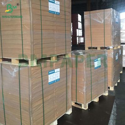 37 gr 40 gr Carta di incrocio a prova di ruggine per la protezione dell'acciaio metallico