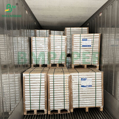 65 gm 75 gm Rivestimento carta metallicata argento per etichette di birra 70 x 100 cm