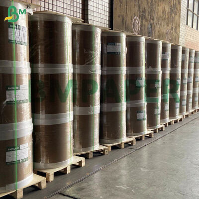 Rotolo Jumbo di Carta Bianca per Registratore di Cassa POS da 70gsm