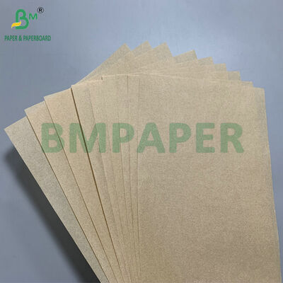 30 gm 32 gm Rivestimenti per cupcake di carta a prova di olio per imballaggi a prova di grasso