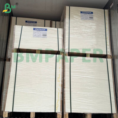 230 gm Carta Bristol non rivestita per carta d'invito 787 mm x 1092 mm