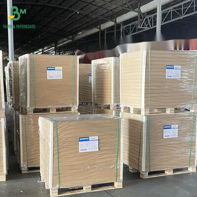 300 grs 400 grs Carta non rivestita senza legno, copertina bianca per stampare biglietti d'invito