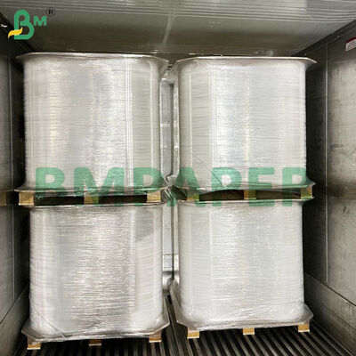 28 grammi di carta da imballaggio di paglia di qualità alimentare