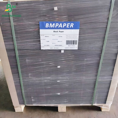 800 gm 1200 gm 1600 gm Carta nera Cartone rigido 72 cm x 102 cm per telaio fotografico