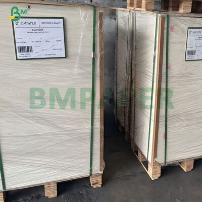 180  350 gm carta impermeabile con rivestimento in PE per ciotole di noodle istantanee usa e getta