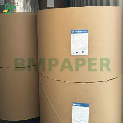 75 gm Immagine chiara Bianco Rosa Giallo NCR Rulli di carta senza carbonio