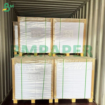 75 gm CF CB CFB NCR fogli di carta non a carbonio per ricezione