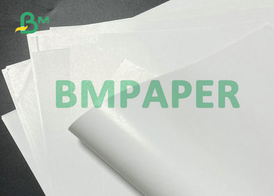 alto testo bianco Art Paper In Sheet ricoperto lucido bilaterale di lucentezza di 80lb 100lb