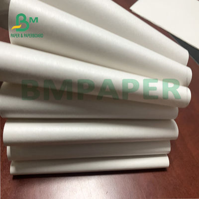 commestibile del rotolo della carta della carta da giornale di 42gsm 45gsm per le verdure avvolte