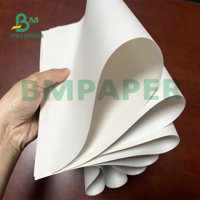 commestibile del rotolo della carta della carta da giornale di 42gsm 45gsm per le verdure avvolte