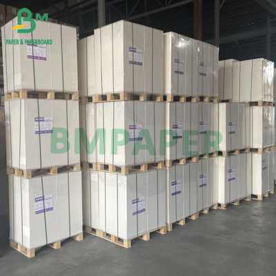carta per scrivere in bianco bianca 53grs per stampe offset 1250mm x 300mm 700mm x 300mm
