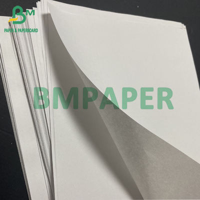 Stampa offset un Libro Bianco da 70 GSM, carta offset 900mm di Senza legno 615mm