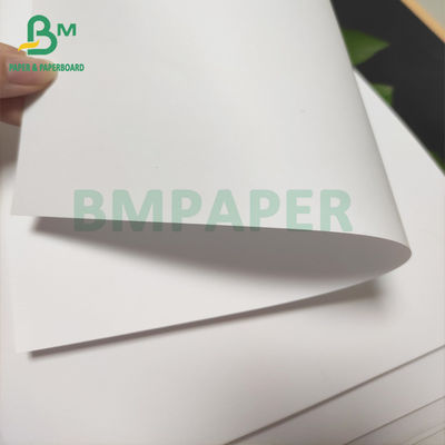 Bristol Paper Smooth bianco intelligente, carta da disegno del bordo 200gsm 250gsm