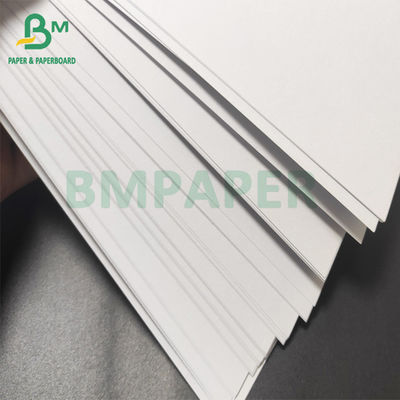 Bristol Paper Smooth bianco intelligente, carta da disegno del bordo 200gsm 250gsm