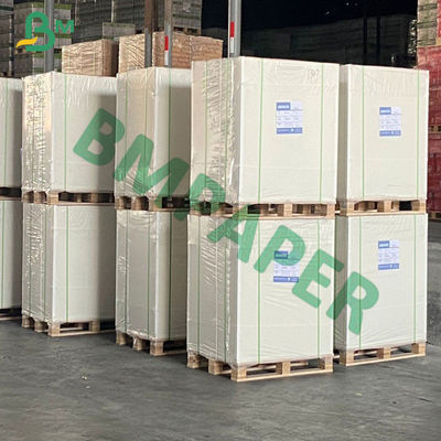 Rotolo bianco 80 GSM 700 x 1000mm della carta per scrivere di stampa offset non rivestita
