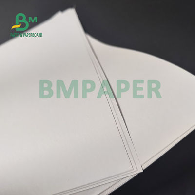 carta offset non rivestita del testo del libro di 60lb 70lb per la busta 23 x 36&quot; bianchi eccellenti