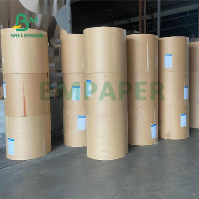 Senza legno non rivestito giallastro 60g di carta 70g per stampa offset
