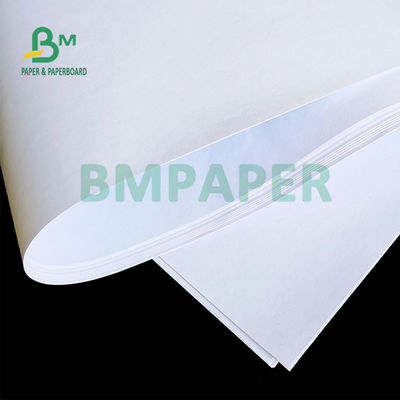 carta da lettere non rivestita del testo di 50lb 60lb per alta bianchezza 25&quot; del manuale x 38&quot;