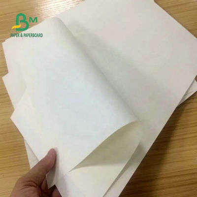 L'occhio protegge l'alta carta ingombrante del libro di 65g 75g per stampa offset 31 x 35inches