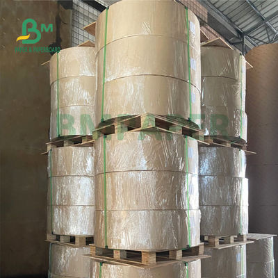Libro Bianco non rivestito di 90gsm 100gsm Senza legno per i quaderni 685 x 990mm