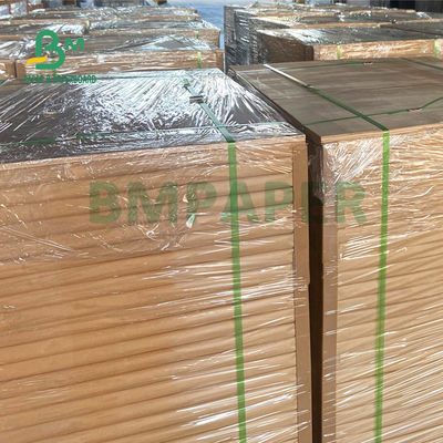 Libro Bianco non rivestito di 90gsm 100gsm Senza legno per i quaderni 685 x 990mm