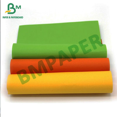 stampa offset blu rossa verde della carta di stampa a colori di 70gsm 80gsm per DIY