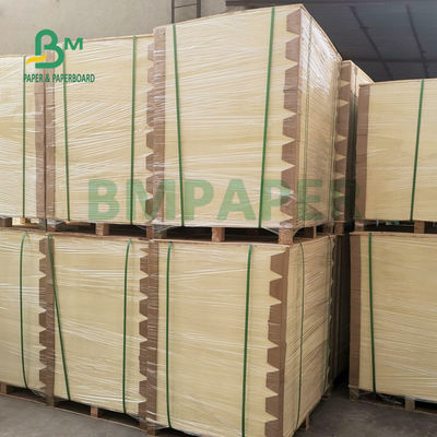 Carta offset crema di colore 80gsm per stampe offset 70 x 100cm del taccuino