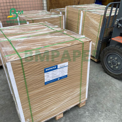 Carta offset crema di colore 80gsm per stampe offset 70 x 100cm del taccuino