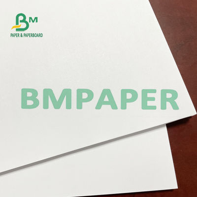 rotolo bianco non rivestito della carta per scrivere di 53gsm 70gsm per la pubblicità del pamphlet