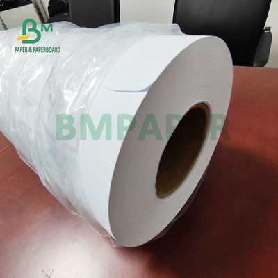 rotolo della carta di tracciatore di 20lb cad per la stampante a getto di inchiostro 36&quot; x immagine della radura da 150 ft