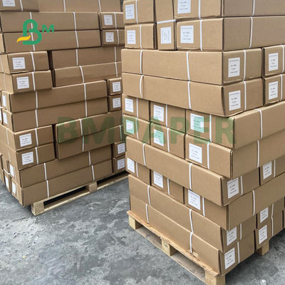 rotolo della carta di tracciatore di 20lb cad per la stampante a getto di inchiostro 36&quot; x immagine della radura da 150 ft