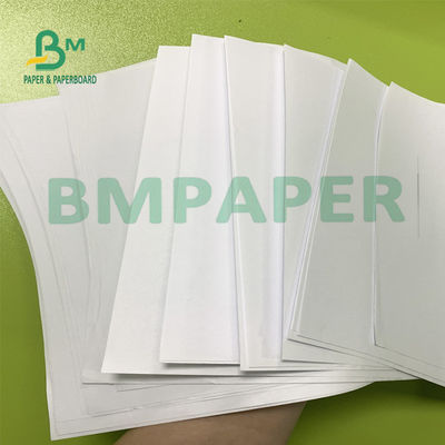 70gsm - 180gsm ha sfalsato il Libro Bianco con forza ad alta resistenza