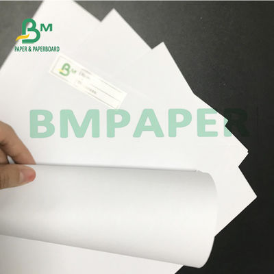 70gsm - 180gsm ha sfalsato il Libro Bianco con forza ad alta resistenza