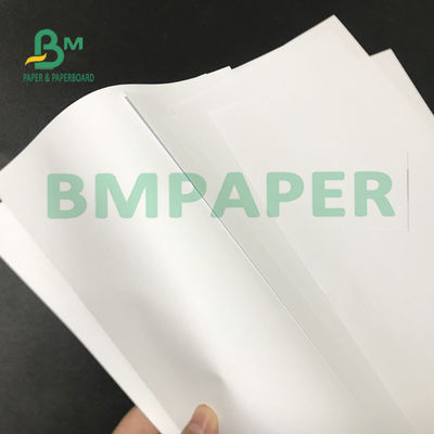 Carta offset per alta bianchezza delle note appiccicose &amp; luminoso bianchi