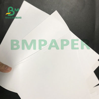 Carta offset per alta bianchezza delle note appiccicose &amp; luminoso bianchi