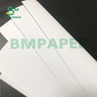 Carta non rivestita stampabile del ODM Senza legno dell'OEM per i quaderni