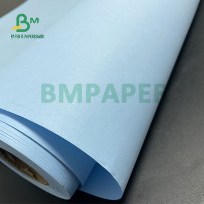 carta di modello parteggiata doppio 80gsm per i disegni di cad 20&quot; x 50 yarde 2&quot; il centro