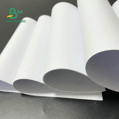 alta Senza legno carta per scrivere bianca di 75gsm 90gsm 100gsm 140gsm 160gsm