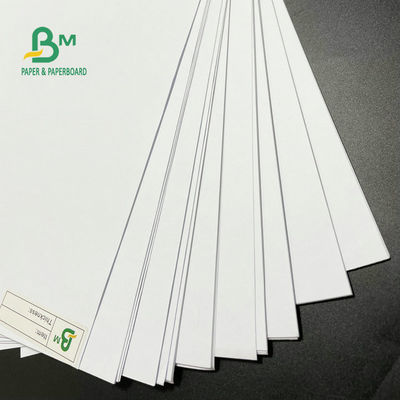 alta Senza legno carta per scrivere bianca di 75gsm 90gsm 100gsm 140gsm 160gsm