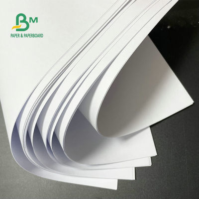 alta Senza legno carta per scrivere bianca di 75gsm 90gsm 100gsm 140gsm 160gsm