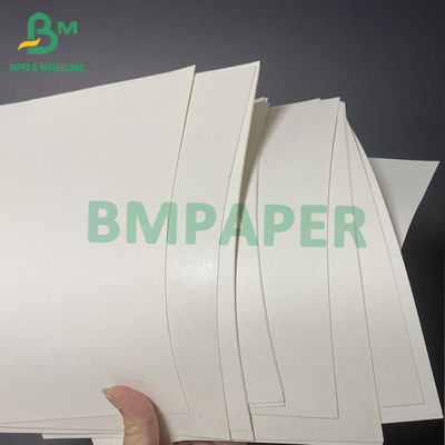 il PE del cartone delle azione della tazza di 120gsm 160gsm ha ricoperto un 10g laterale 12g 15g 18g 20g