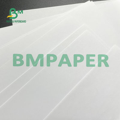 11 x 17 pollici una carta per scrivere di tela bianca da 90 GSM per l'affare LetteIrisds