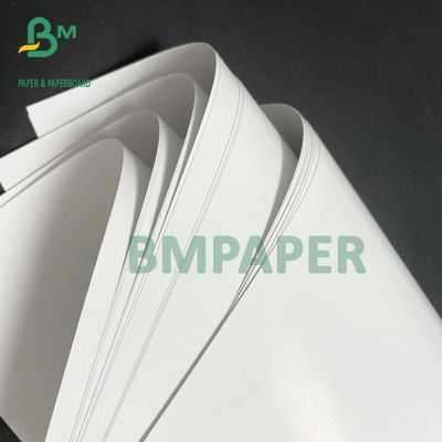 28&quot; x 40&quot; &amp; 25&quot; x 38&quot; rivestimento lucido C2S copre 80# 100# per la stampa dei buoni
