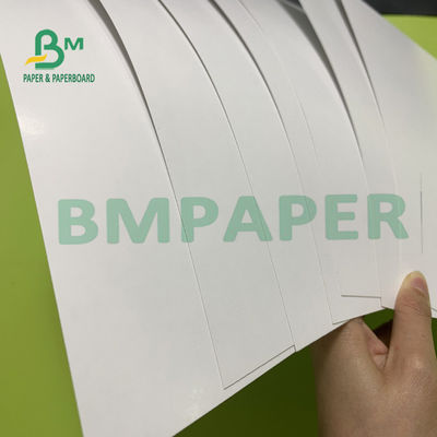 80 GSM 90gsm Art Coated Paper Good Ink che assorbe per la fabbricazione del calendario