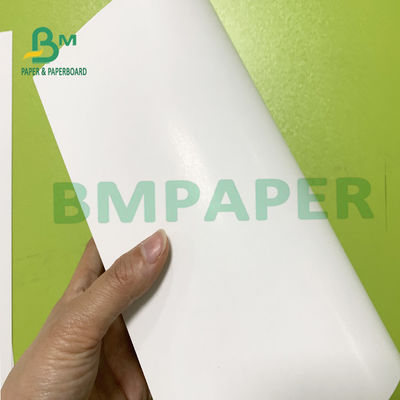 80 GSM 90gsm Art Coated Paper Good Ink che assorbe per la fabbricazione del calendario