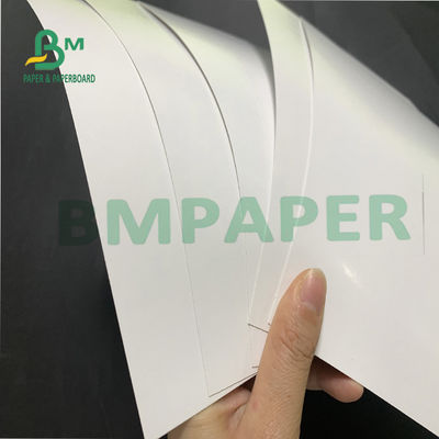 80 GSM 90gsm Art Coated Paper Good Ink che assorbe per la fabbricazione del calendario